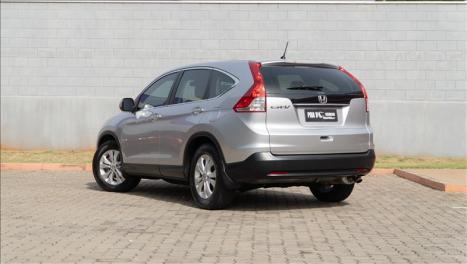 HONDA CRV 2.0 16V 4P LX AUTOMTICO, Foto 7