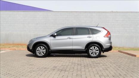 HONDA CRV 2.0 16V 4P LX AUTOMTICO, Foto 8