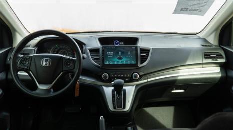 HONDA CRV 2.0 16V 4P LX AUTOMTICO, Foto 9