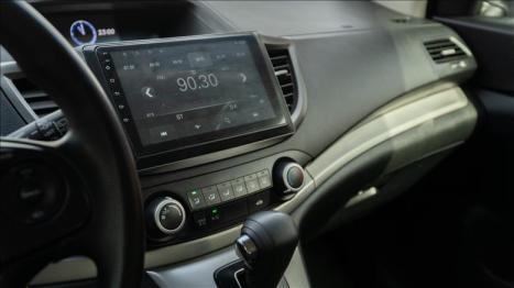 HONDA CRV 2.0 16V 4P LX AUTOMTICO, Foto 11