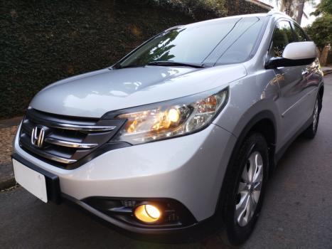 HONDA CRV 2.0 16V 4P EXL FLEX AUTOMTICO, Foto 1