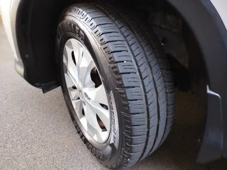 HONDA CRV 2.0 16V 4P EXL FLEX AUTOMTICO, Foto 16