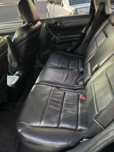 HONDA CRV 2.0 16V 4P LX FLEX AUTOMTICO, Foto 3