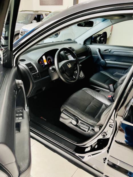 HONDA CRV 2.0 16V 4P LX FLEX AUTOMTICO, Foto 14