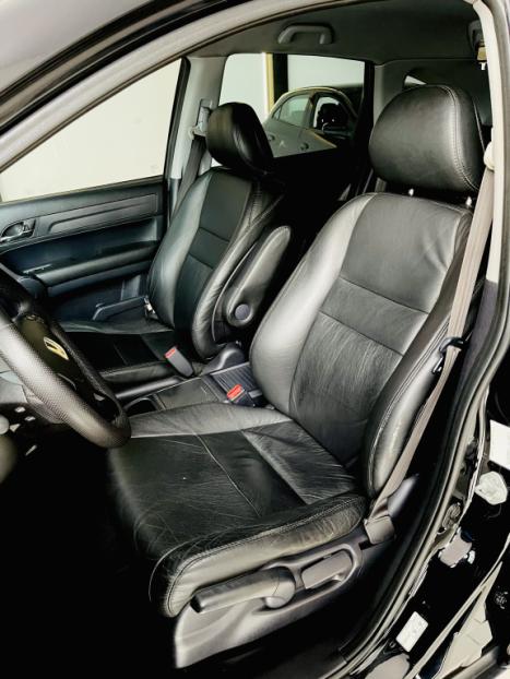 HONDA CRV 2.0 16V 4P LX FLEX AUTOMTICO, Foto 15