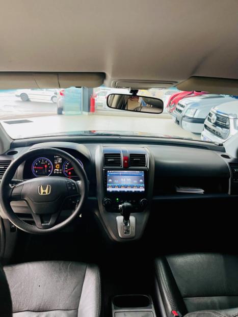 HONDA CRV 2.0 16V 4P LX FLEX AUTOMTICO, Foto 19