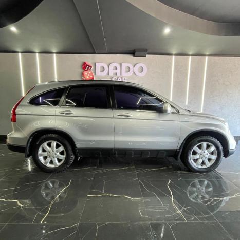 HONDA CRV 2.0 16V 4P LX AUTOMTICO, Foto 4