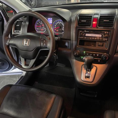 HONDA CRV 2.0 16V 4P LX AUTOMTICO, Foto 6