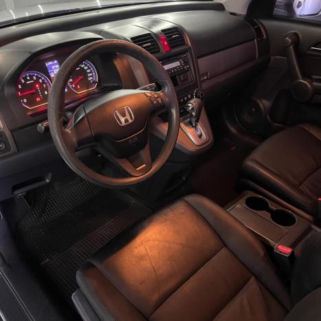 HONDA CRV 2.0 16V 4P LX AUTOMTICO, Foto 7
