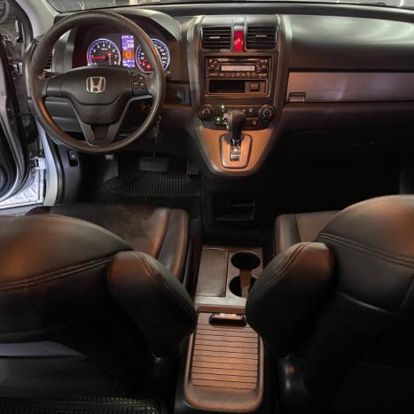 HONDA CRV 2.0 16V 4P LX AUTOMTICO, Foto 12