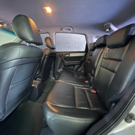 HONDA CRV 2.0 16V 4P LX AUTOMTICO, Foto 13