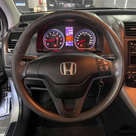 HONDA CRV 2.0 16V 4P LX AUTOMTICO, Foto 14