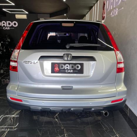 HONDA CRV 2.0 16V 4P LX AUTOMTICO, Foto 15