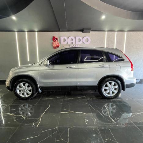 HONDA CRV 2.0 16V 4P LX AUTOMTICO, Foto 16