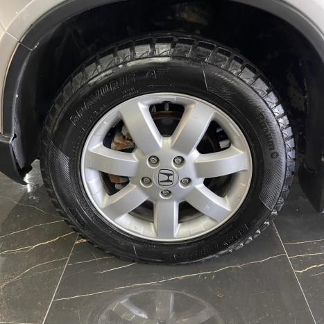 HONDA CRV 2.0 16V 4P LX AUTOMTICO, Foto 18