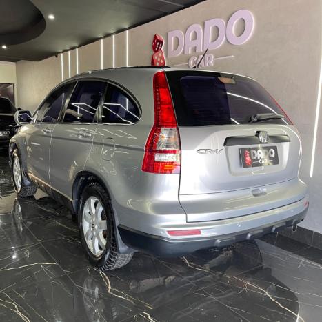 HONDA CRV 2.0 16V 4P LX AUTOMTICO, Foto 19