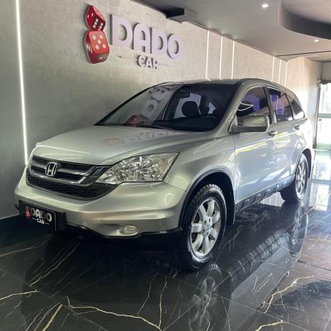 HONDA CRV 2.0 16V 4P LX AUTOMTICO, Foto 20