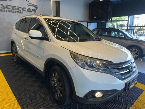 HONDA CRV 2.0 16V 4P EXL AUTOMTICO, Foto 1