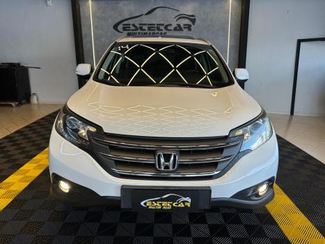 HONDA CRV 2.0 16V 4P EXL AUTOMTICO, Foto 3