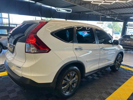HONDA CRV 2.0 16V 4P EXL AUTOMTICO, Foto 5