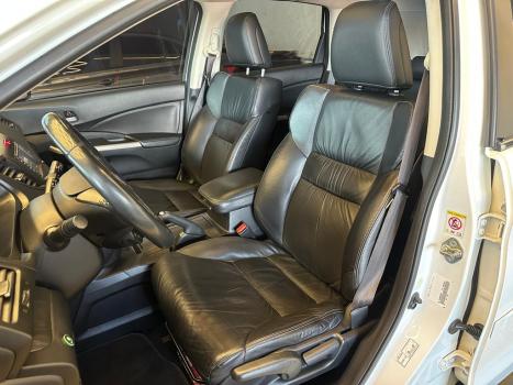 HONDA CRV 2.0 16V 4P EXL AUTOMTICO, Foto 7