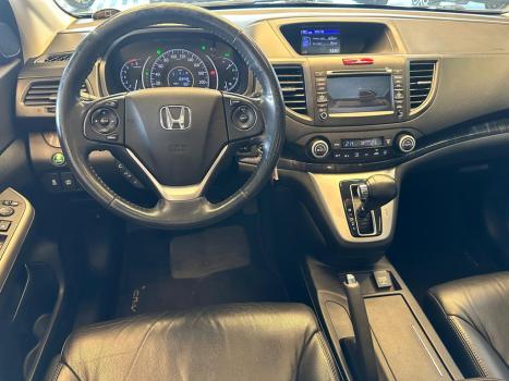 HONDA CRV 2.0 16V 4P EXL AUTOMTICO, Foto 10