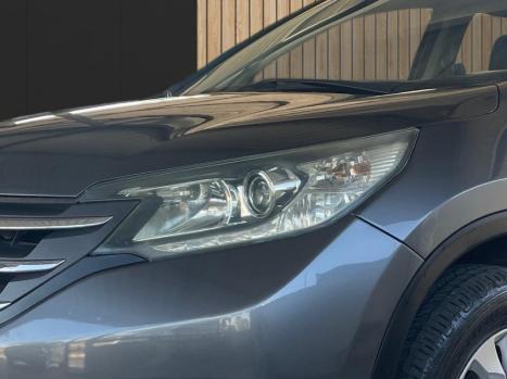 HONDA CRV 2.0 16V 4P LX AUTOMTICO, Foto 5