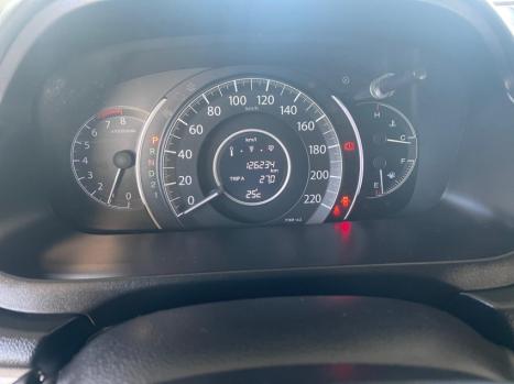 HONDA CRV 2.0 16V 4P LX AUTOMTICO, Foto 7