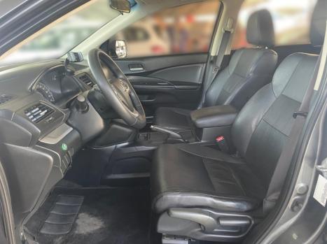 HONDA CRV 2.0 16V 4P LX AUTOMTICO, Foto 9