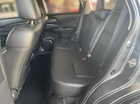 HONDA CRV 2.0 16V 4P LX AUTOMTICO, Foto 10