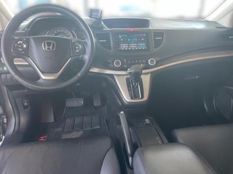 HONDA CRV 2.0 16V 4P LX AUTOMTICO, Foto 11