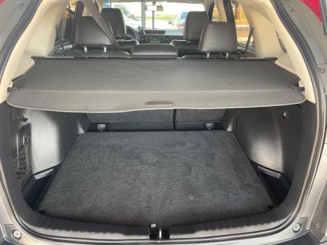 HONDA CRV 2.0 16V 4P LX AUTOMTICO, Foto 11