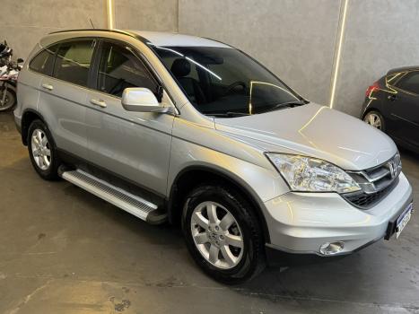 HONDA CRV 2.0 16V 4P LX AUTOMTICO, Foto 2