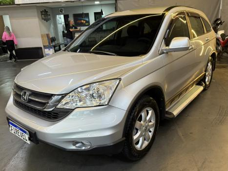 HONDA CRV 2.0 16V 4P LX AUTOMTICO, Foto 3