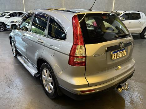 HONDA CRV 2.0 16V 4P LX AUTOMTICO, Foto 4