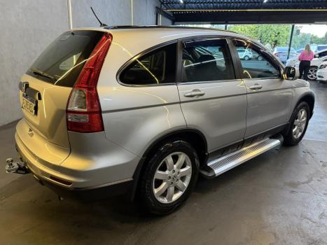 HONDA CRV 2.0 16V 4P LX AUTOMTICO, Foto 5