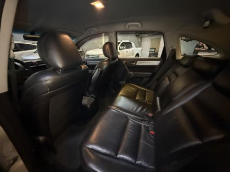 HONDA CRV 2.0 16V 4P LX AUTOMTICO, Foto 6