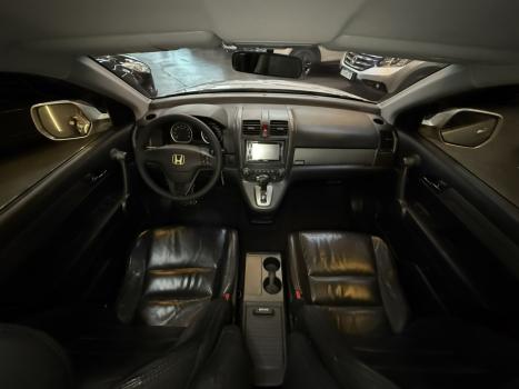 HONDA CRV 2.0 16V 4P LX AUTOMTICO, Foto 7