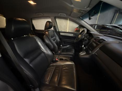 HONDA CRV 2.0 16V 4P LX AUTOMTICO, Foto 8