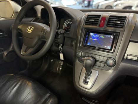 HONDA CRV 2.0 16V 4P LX AUTOMTICO, Foto 9