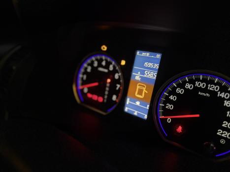 HONDA CRV 2.0 16V 4P LX AUTOMTICO, Foto 10
