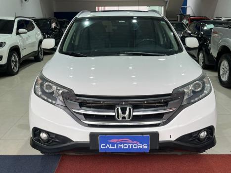 HONDA CRV 2.0 16V 4P EXL FLEX 4WD AUTOMTICO, Foto 3