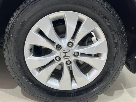 HONDA CRV 2.0 16V 4P EXL FLEX 4WD AUTOMTICO, Foto 7