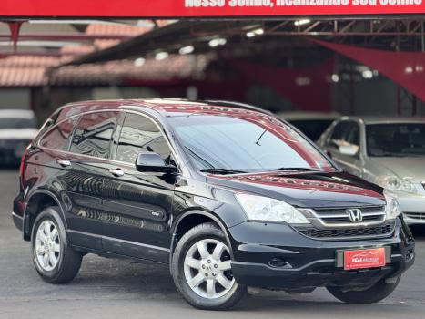 HONDA CRV 2.0 16V 4P LX AUTOMTICO, Foto 1