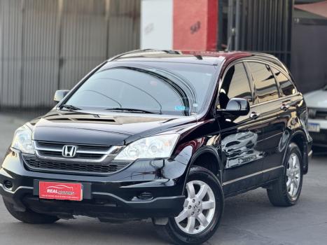 HONDA CRV 2.0 16V 4P LX AUTOMTICO, Foto 2