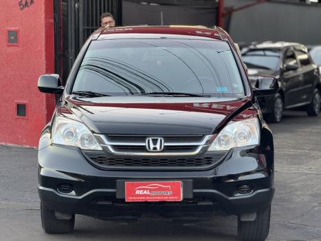 HONDA CRV 2.0 16V 4P LX AUTOMTICO, Foto 3