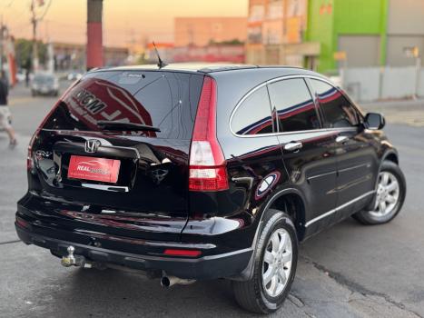 HONDA CRV 2.0 16V 4P LX AUTOMTICO, Foto 4