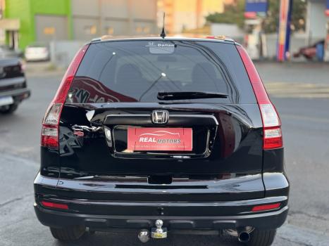 HONDA CRV 2.0 16V 4P LX AUTOMTICO, Foto 5
