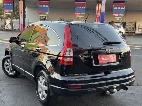 HONDA CRV 2.0 16V 4P LX AUTOMTICO, Foto 6