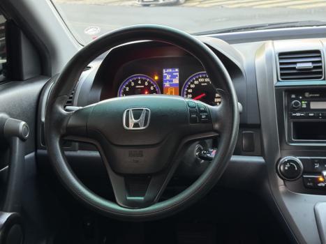 HONDA CRV 2.0 16V 4P LX AUTOMTICO, Foto 7